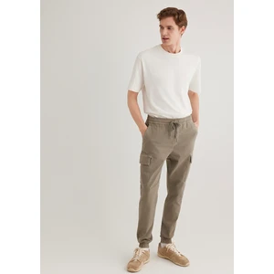 Haki Kargo Pantolon 000125-71818