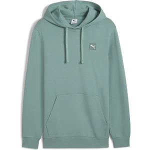 Essentials Elevated Erkek Yeşil Günlük Stil Sweatshirt 69090030