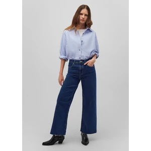 Paloma M Girly Koyu Mavi Jean Pantolon 1010114-85125