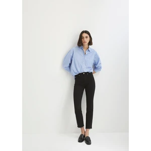 Viola Gold Premium Siyah Jean Pantolon 101048-85805
