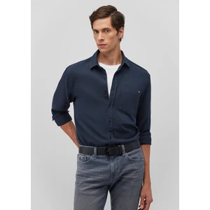 Lacivert Gömlek 0211237-81583