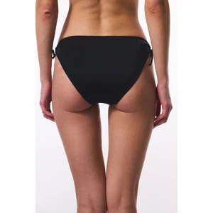 Siyah Ring Orta Bel Bikini Altı