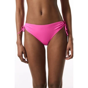 Pembe Ring Orta Bel Bikini Altı