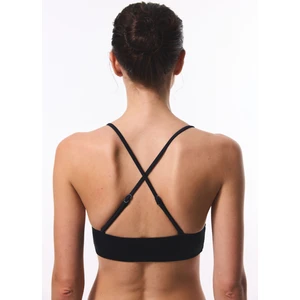 Siyah Bralet Bikini Üstü