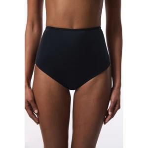 High Siyah Bikini Altı