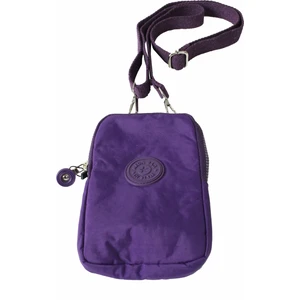 Mega Bag M 226 Mega Bag Krinkıl Kumaş Unisex Küçük Omuz Çantası, Telefonluk