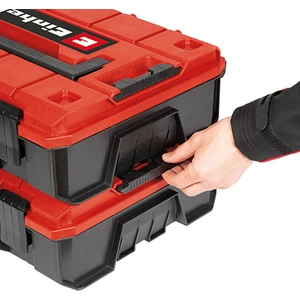 E-Case S-F, E-Çanta (Max. 25kg) Köpüklü - 4540011