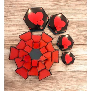 Patlayan Aşk  Kutusu