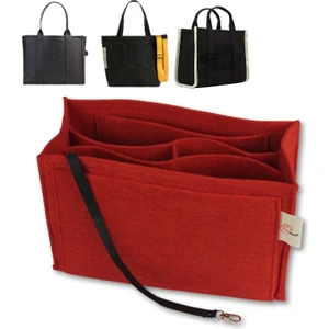 Trendorganizer Kadın Çanta Içi Organizer (Thalia) Tote Bag Çantalara Uygun