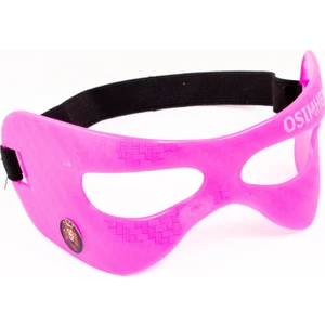 KIZ Çocuk Pembe Osimhen Maske