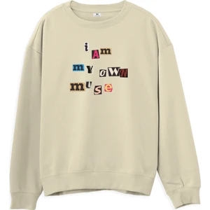 Muse Regular Sweatshirt