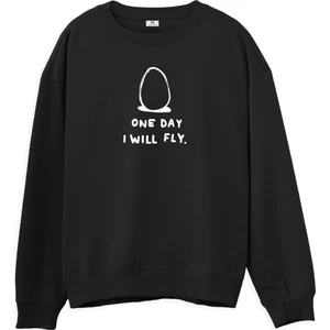 Egg Regular Sweatshirt