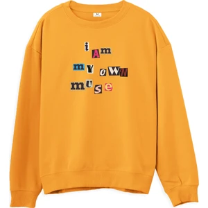 Muse Regular Sweatshirt