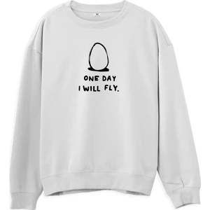 Egg Regular Sweatshirt