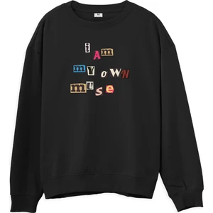 Muse Regular Sweatshirt
