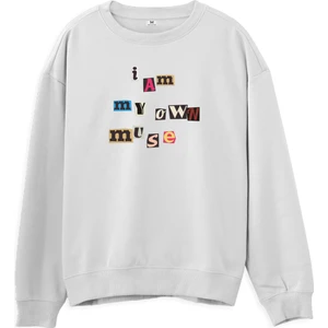 Muse Regular Sweatshirt