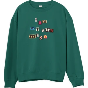 Muse Regular Sweatshirt