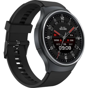 Black Shark A3 Akıllı Saat  (Black Shark Türkiye Garantili)
