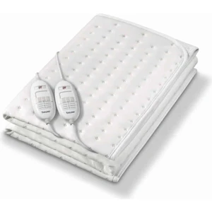 Ts 26 Xxl Çift Isıtmalı Yatak Altı