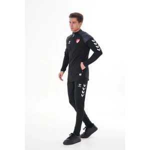 Takım, Tff Hakem Ders ve Kamp Eşofman Takımı Siyah, Alt ve Üst M