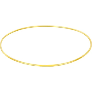 T51 Tuğrul Altın 3  Gr(Gram) 22 Ayar Yatırımlık Işçiliksiz  Bilezik