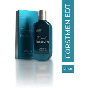 Forstmen Edt 120 ml