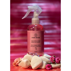Pure Sense Japon Kiraz Çiçekleri Oda Kokusu-Oda ve Çamaşır Spreyi 250 ml