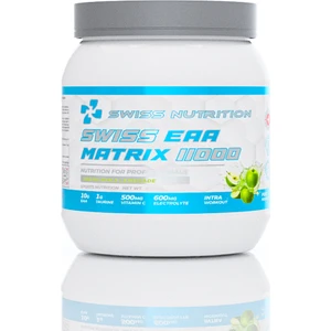 Swiss Nutrition Eaa Matrix 11000 450 gr 30 Servis