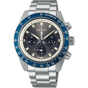 Prospex Speedtimer "grand Touring" SSC939P Solar Erkek Kol Saati