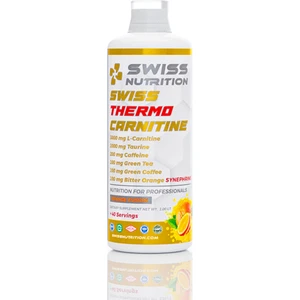 Swiss Nutrition Swiss Thermo Carnitine