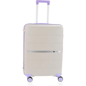 Mçs Polipropilen Valiz V366 75 cm
