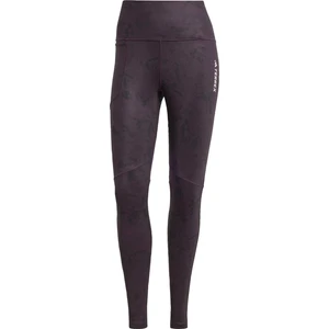 Adidas TERREX IW9293 Terrex Multi Allover Print Leggings