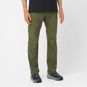 Wayfarer Erkek Outdoor Pantolonu - Yeşil