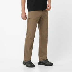 Wayfarer Erkek Outdoor Pantolonu - Kahve