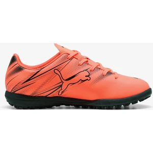 Attacanto Tt Çocuk Kırmızı Halı Saha Kramponu.14