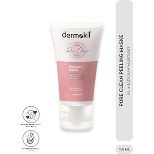 Pure Peeling Maske 3in1 150 ml