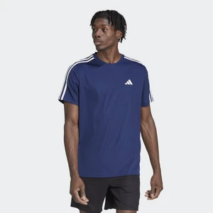 Adidas Performance IB8152 Train Essentials 3-Stripes Training Tee