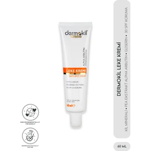 Anti Spot Leke Kremi 60 ml