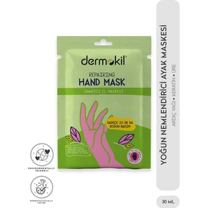 Onarıcı El Maskesi 30 ml