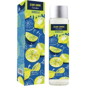 Çeşme Limonu Kolonya 180 ml