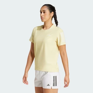 Adidas Performance JD6431 Own The Run Tee