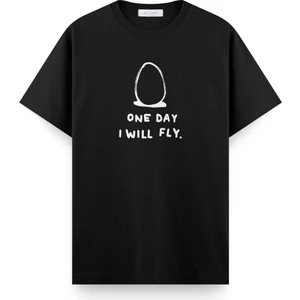 Egg Regular T-Shirt