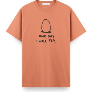 Egg Regular T-Shirt