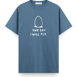 Egg Regular T-Shirt