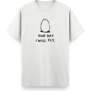 Egg Regular T-Shirt