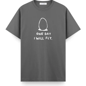 Egg Regular T-Shirt
