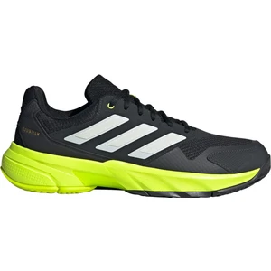 Adidas Performance IH3093 Courtjam Control 3 Tennis Shoes