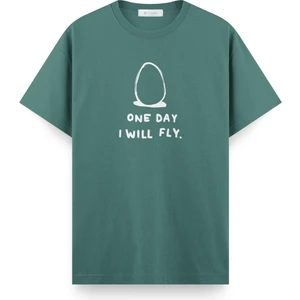 Egg Regular T-Shirt