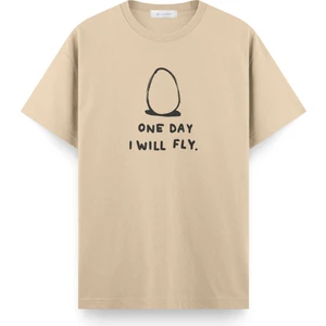 Egg Regular T-Shirt