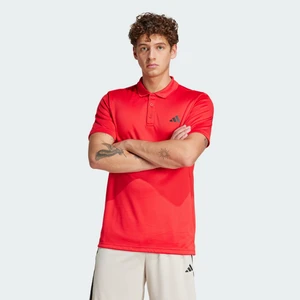 Adidas Performance JP4955 Train Essentials Training Polo Shirt